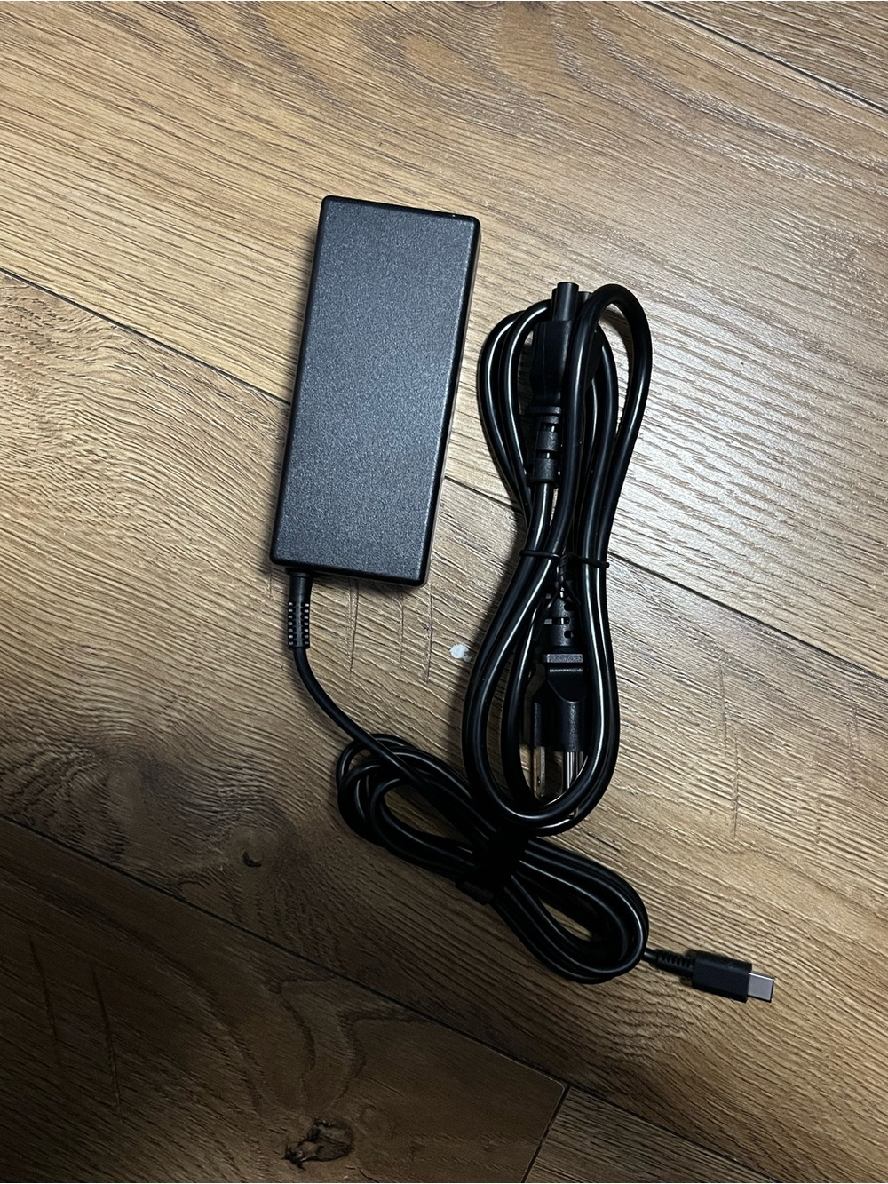 65W USB-C Laptop Charger for HP Lenovo Dell Acer ASUS Samsung Chromebook